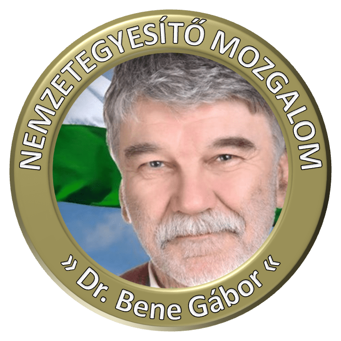 Dr. BENE Gábor